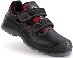 Sixton Peak 81103-03 Portorico LG S1P Zwart