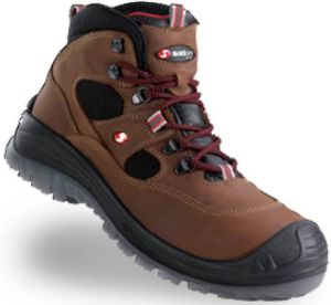 Sixton Peak 81152-00 Labrador HG S3 Bruin