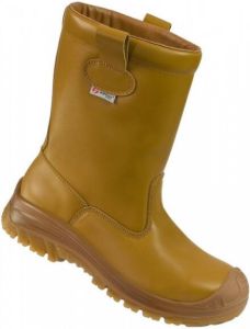 Sixton Peak 81156-07 Montana (Wol) S3 + KN Laars 07 Zand 11.091.003.39
