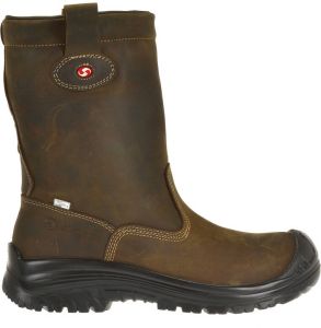 Sixton Peak 81156-22 Montana Outdry (Airplus 3D) Laars 22 Donkerbruin 81156-22-41