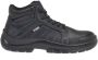 Sixton Peak 82131-01 Vigor Hoog S3 | Zwart | 11.091.035.39 - Thumbnail 1
