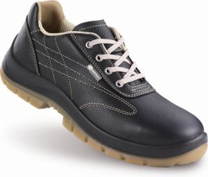 Sixton Peak 82149-16 Capri LG S3 ESD Zwart