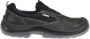 Sixton Peak 83201-02 Lugano Laag + KN S3 | Zwart Grijs | 11.091.071.45 - Thumbnail 1