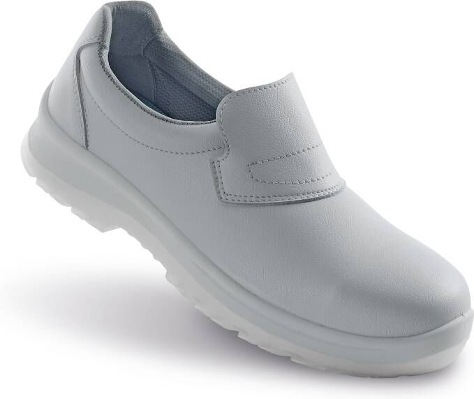 Sixton Peak 86203-00 Venezia Laag S2 | 02 Wit | 11.091.011.36