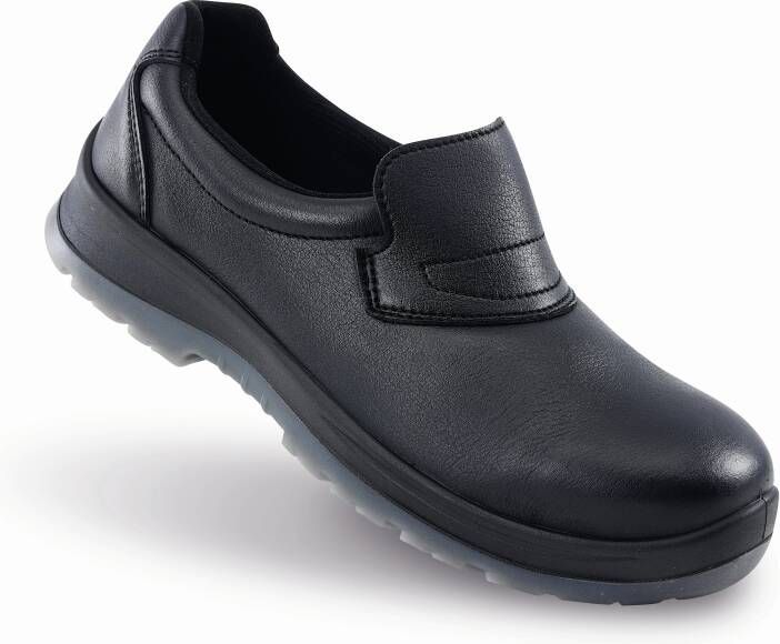 Sixton Peak 86203-01 Venezia Laag S2 | Zwart | 11.091.064.39