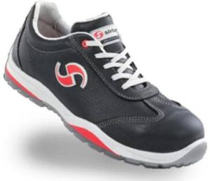 Sixton Peak 91195-18 Dance LG S1P Zwart