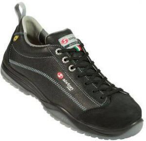 Sixton Peak 91253-11 Pasitos LG S3 ESD Zwart