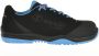 Sixton Peak Cuban 91328-11 S3 | Zwart Blauw | 00.091.155.35 - Thumbnail 2