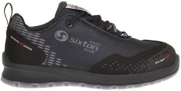Sixton Peak 95398-02 Cima S3 ESD | Zwart | 00.091.023.35