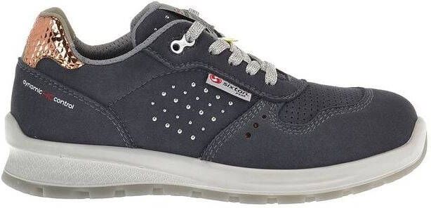 Sixton Peak 95406-03 Windex ESD S1 | Grijs Wit Goud | 00.091.026.35
