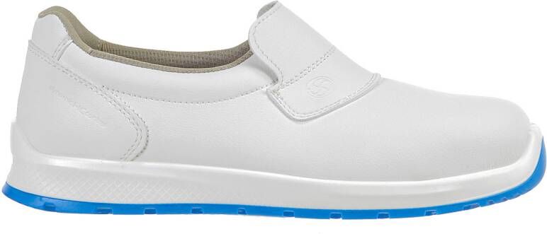 Sixton Peak Adria 94390-03 S2 | Wit | 00.091.166.38