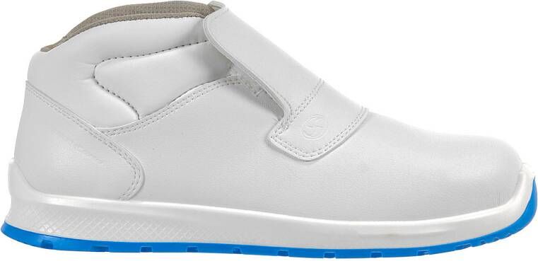 Sixton Peak Adria Hoog 94391-02 S2 | Wit | 00.091.167.39