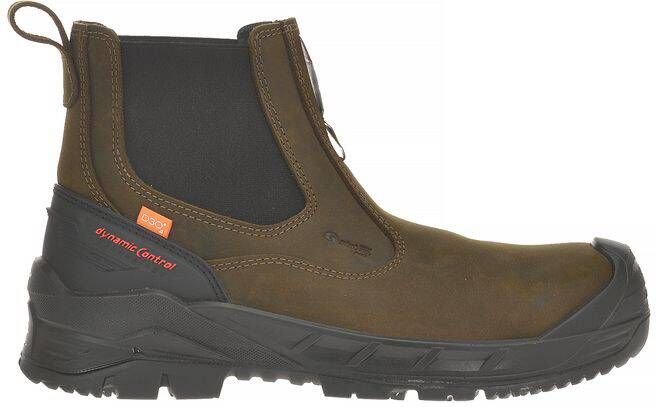 Sixton Peak Antelao 70551-01 S3S | Bruin | 8058945081051