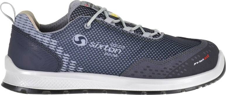 Sixton Peak Auckland 94378-08 S1P SRC ESD | Grijs | 00.091.140.39