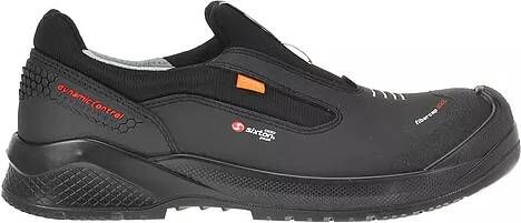 Sixton Peak Balzo 43457-03 S3 ESD | Zwart Grijs | 00.091.149.46