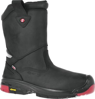 Sixton Peak Canyon Laars S7 30519-08 | Zwart | 8053470576560
