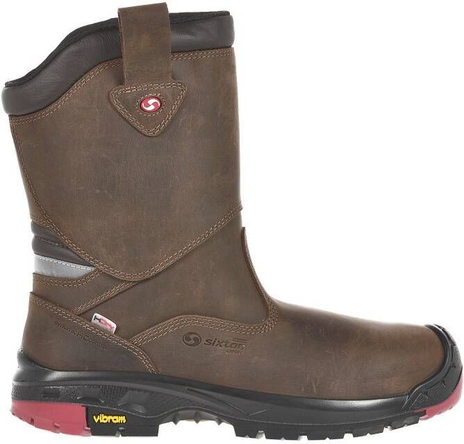 Sixton Peak Canyon Laars S7 30519-09 | Bruin | 8053470576706