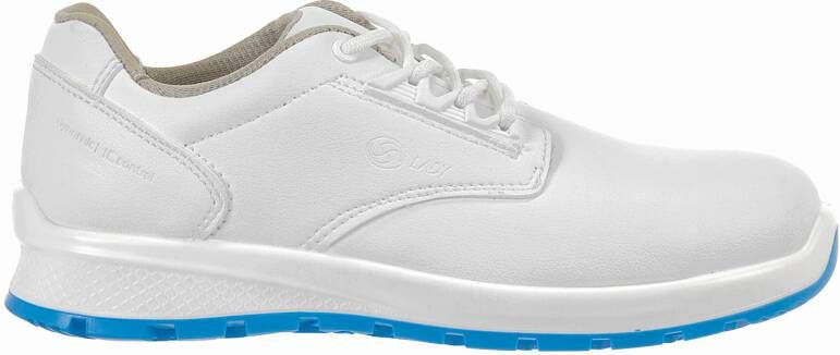 Sixton Peak Chiusi 95430-00 S2 dames | Wit Blauw | 00.091.174.35