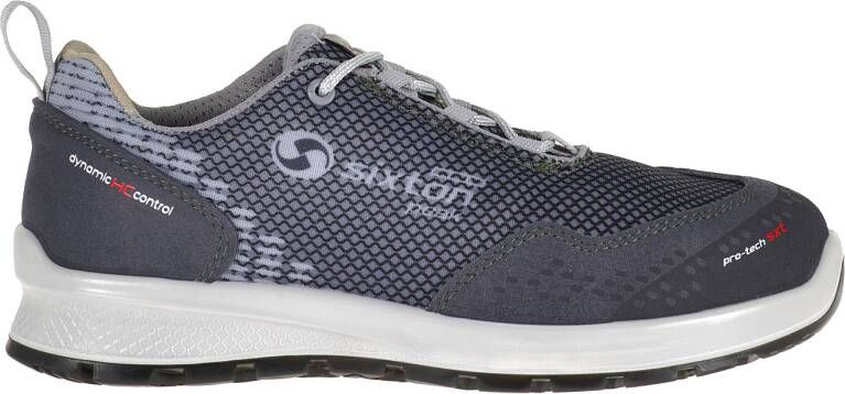 Sixton Peak Cima 95398-03 S1P | Grijs | 00.091.142.40