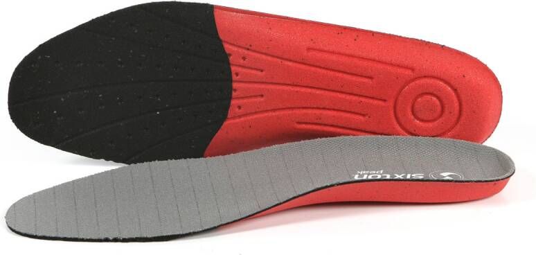 Sixton Peak Climaction-Fit 337 | Grijs | 8055515731637
