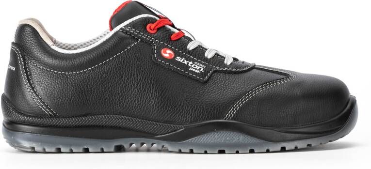 Sixton Peak Dance 91195-40 S3 ESD | Zwart | 8053470574399