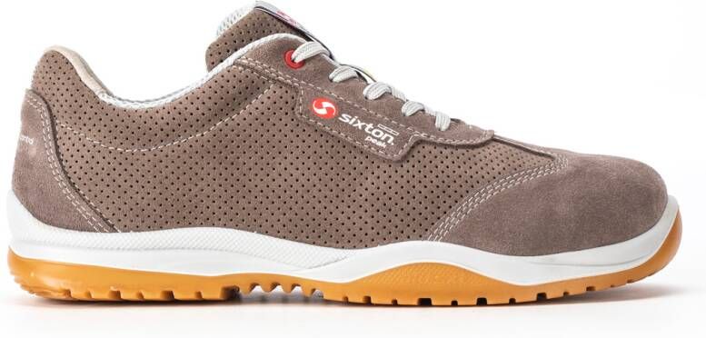 Sixton Peak Dance 91195-42 S1P ESD | Bruin | 8053470574641