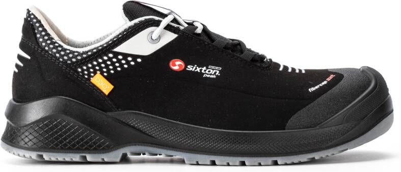 Sixton Peak Forza Dielectric 43452-09 SB | Zwart Grijs | 00.091.150.37