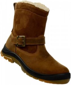 Sixton Peak Korte Laars 10300-01 Moena S3 Roestkleurig 11.091.089.38