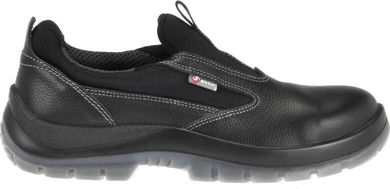 Sixton Peak Lugano 82201-04 S3 | Zwart | 8052086522435