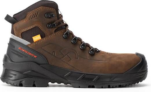 Sixton Peak Marmolada 70539-01 S3S | Bruin | 8053470579066
