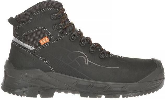 Sixton Peak Marmolada HDRY 70539-05 S7S | Zwart | 8053470579172