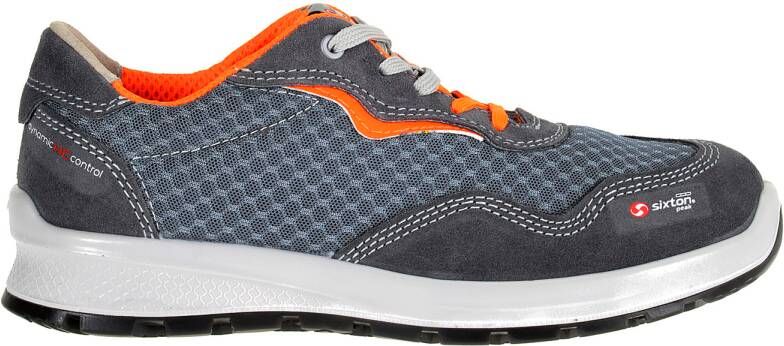 Sixton Peak Moka 95427-00 S1P | Zwart Goud | 00.091.153.42