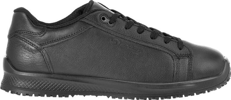 Sixton Peak Randa 18387-11 O2 | Zwart | 8053470571688