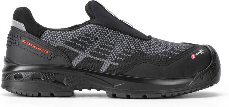 Sixton Peak Sappada 31513-00 S3S FO CI SC SR ESD | Zwart | 8053470575440