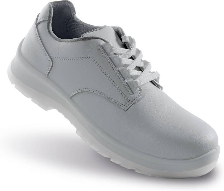 Sixton Peak Sixton 86205-00 Biella Laag S2 | Wit | 11.091.012.42