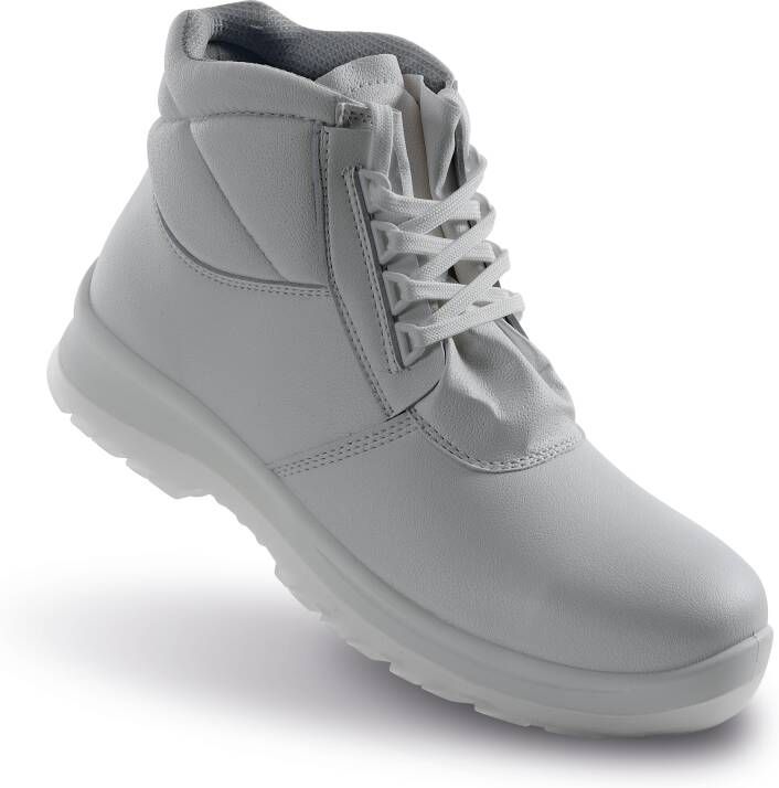 Sixton Peak Sixton 86206-00 Bergamo Hoog S2 | Wit | 11.091.069.45