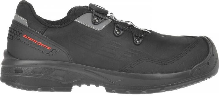 Sixton Peak Susa BOA 31521-01 S3S | Zwart | 8058945082065