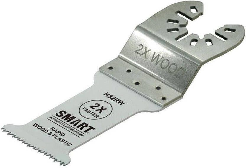 SMART Multimachine zaagbladen H32RW3
