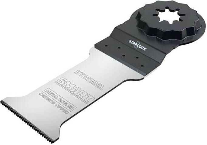 SMART SL PRO 32mm Hardmetalen. zaagbl. 1st ST35MBL1