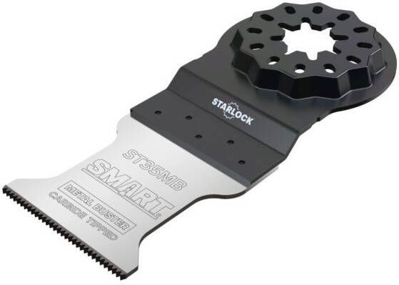 SMART SL PRO 32mm Wolfraamcar. zaagbl. 1st ST35MB1