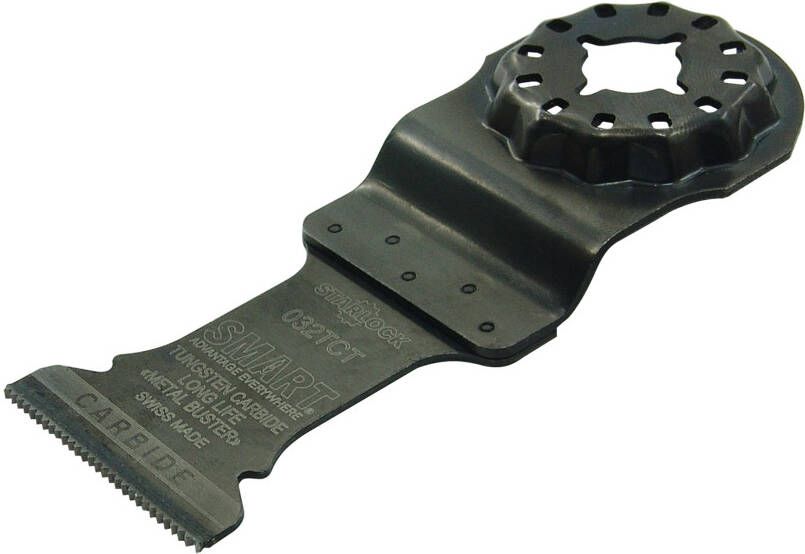 SMART SL PRO 32x37mm blad metal wolfram 1st ST032TCT1