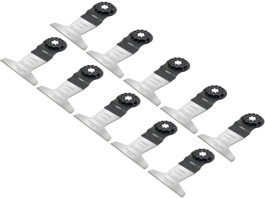 SMART SL PRO 63mm zaagblad Japans 10st ST63CJ10