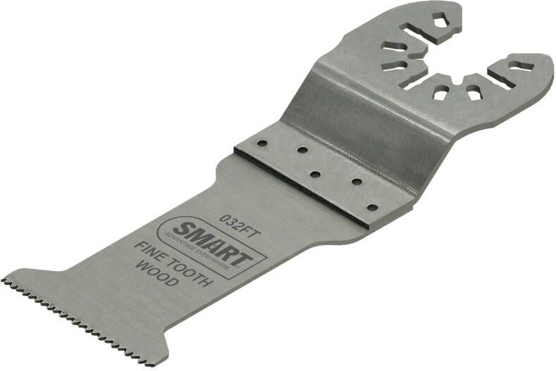 SMART UN PRO 32x42mm Blad hout fijn 1st 032FT1