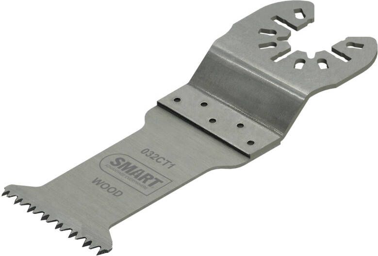 SMART UN PRO 32x42mm Blad hout grof 3st 032CT3