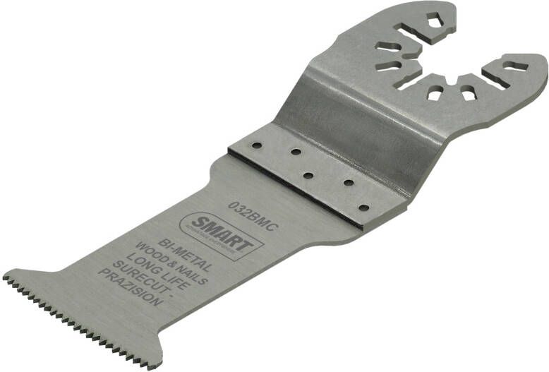 SMART UN PRO 32x51mm BiM-precisiebl h-s 1st 032BMC1