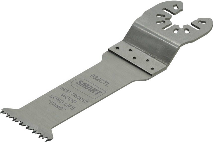 SMART UN PRO 32x67mm lang mes hout 3st 032CTL3