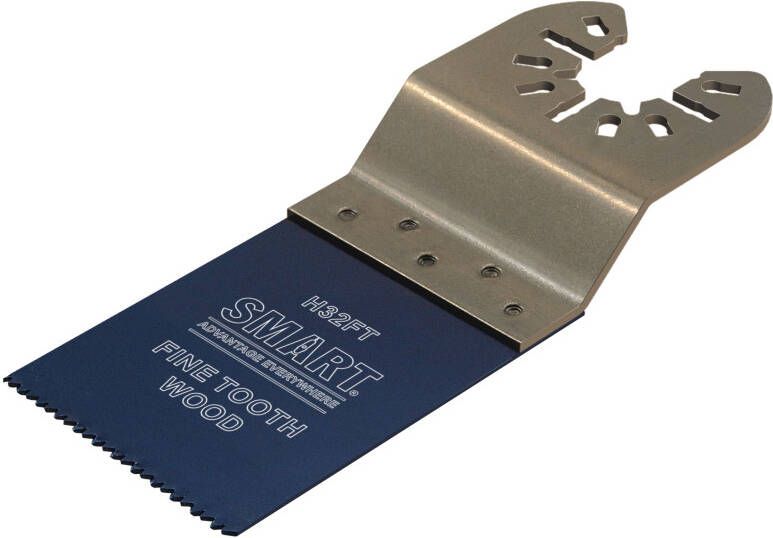 SMART UN TRA 32x42mm Blad hout fijn gsn 1st H32FT1