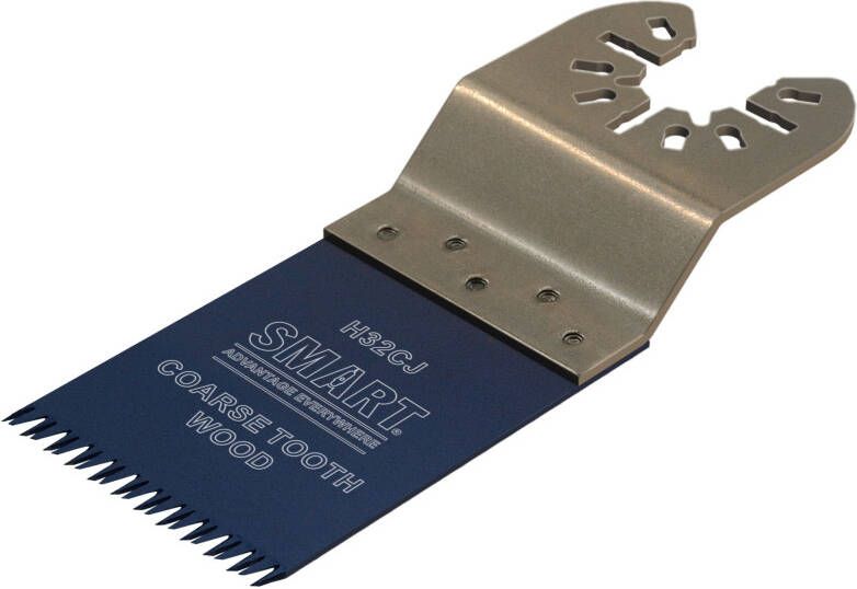 SMART UN TRA 32x42mm Blad hout grof 1st H32CJ1