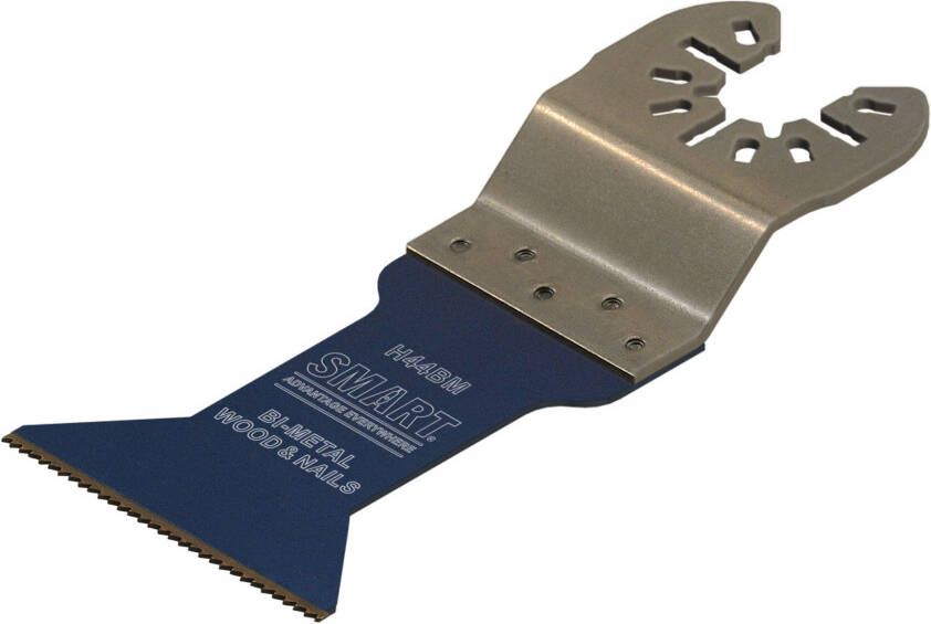 SMART UN TRA 44x51mm BiM-blad h-s 1st H44BM1