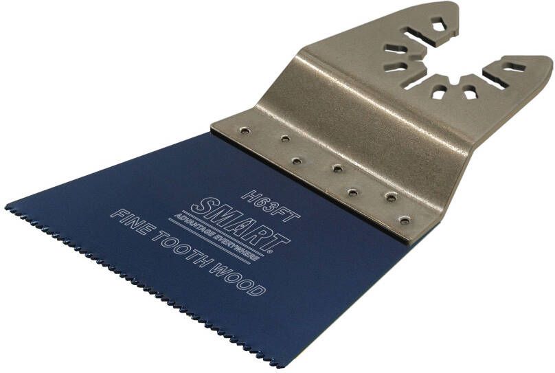 SMART UN TRA 63x42mm Blad hout fijn gsn 1st H63FT1